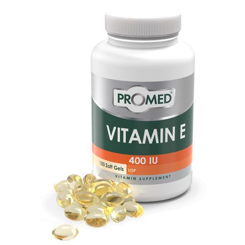 VITAMIN-E